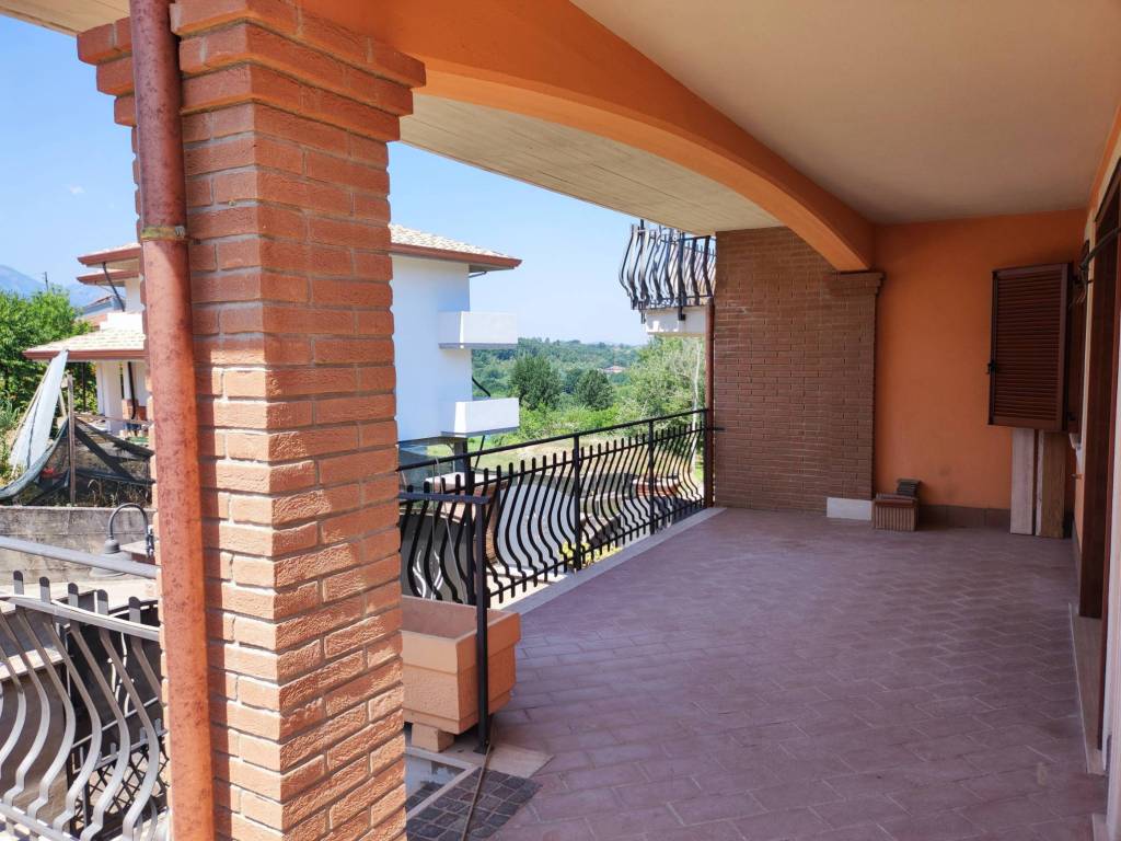 Villa a Ceccano in Via Scifelli, 24 - Foto 4