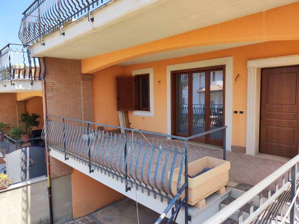Villa a Ceccano in Via Scifelli, 24 - Foto 5