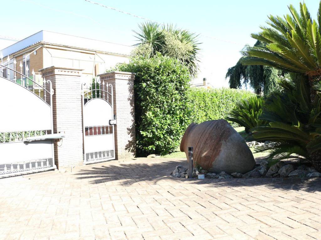 Villa a Cisterna di latina - Foto 5