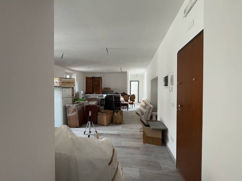 Appartamento a Carsoli in Via Valeria - Foto 3