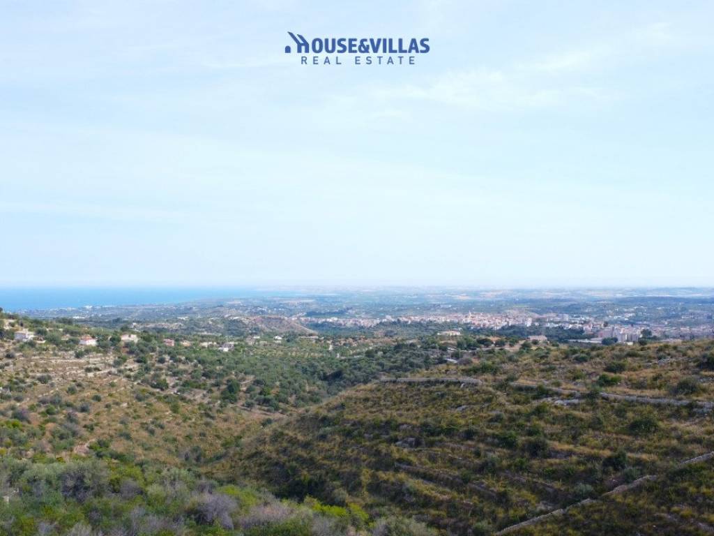 Terreno a Noto in meti - Foto 3