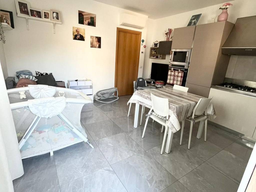 Appartamento a Riccione in Viale Frosinone - Foto 2
