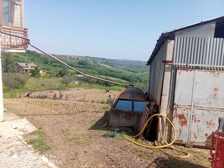 Villa a Castel frentano in Via Ripitelli - Foto 3