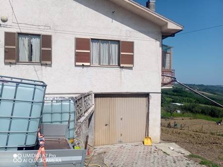 Villa a Castel frentano in Via Ripitelli - Foto 5