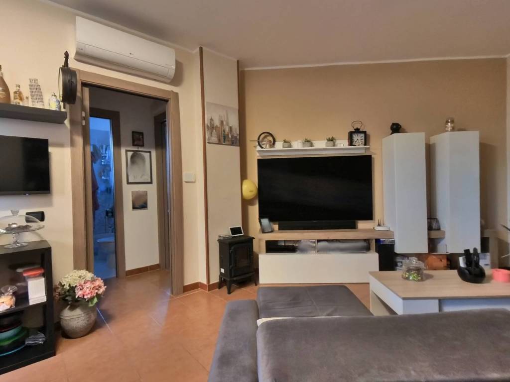 Appartamento a Aprilia in Via Parigi, 21 - Foto 4