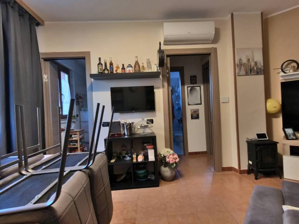 Appartamento a Aprilia in Via Parigi, 21 - Foto 5
