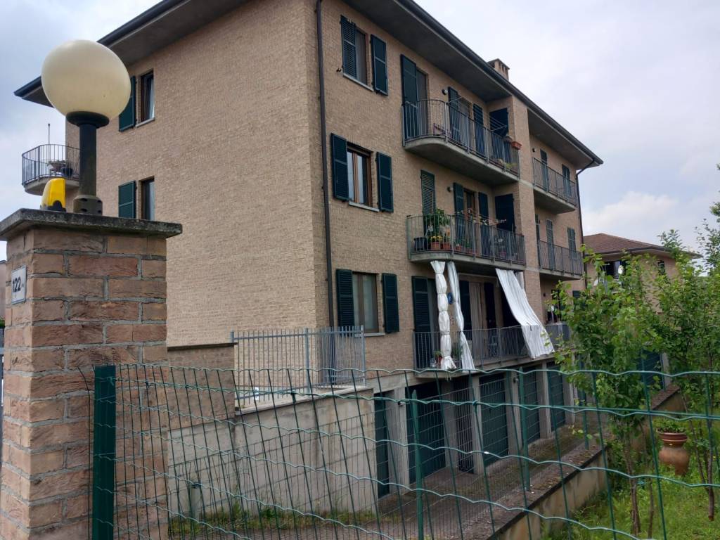 Appartamento a Alessandria in Via Levata - Foto 4