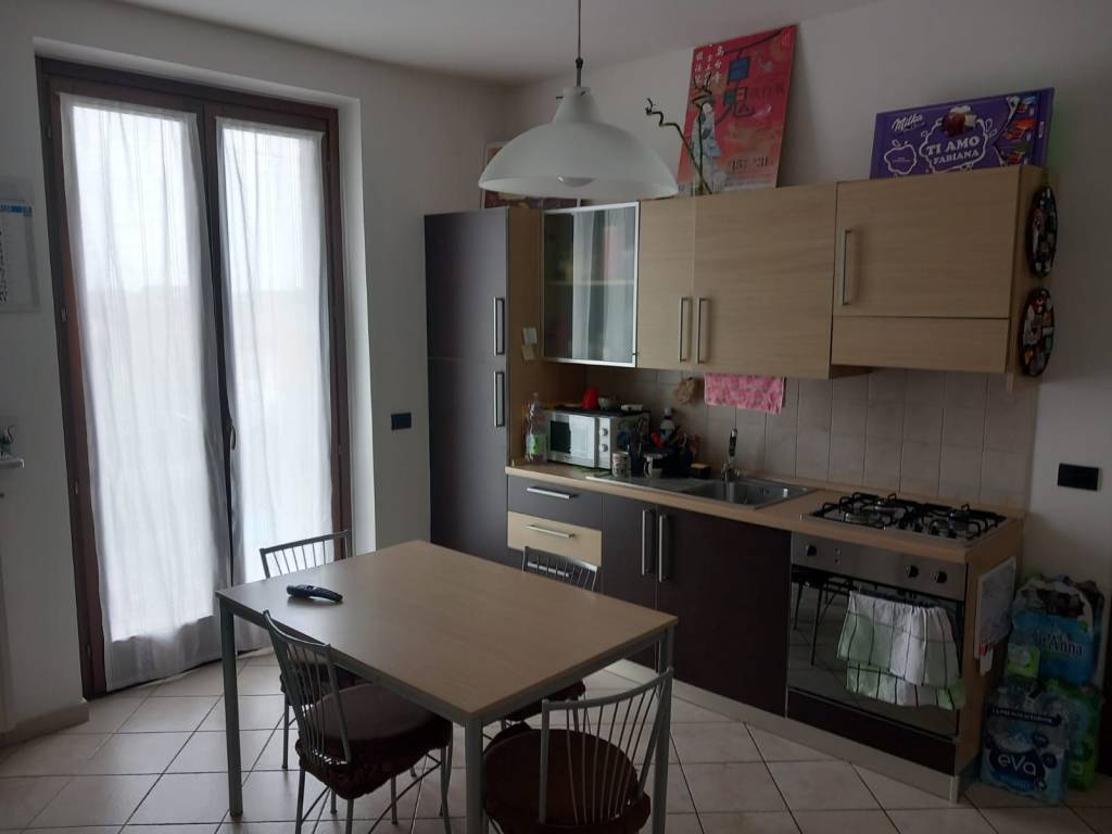 Appartamento a Alessandria in Via Levata - Foto 5