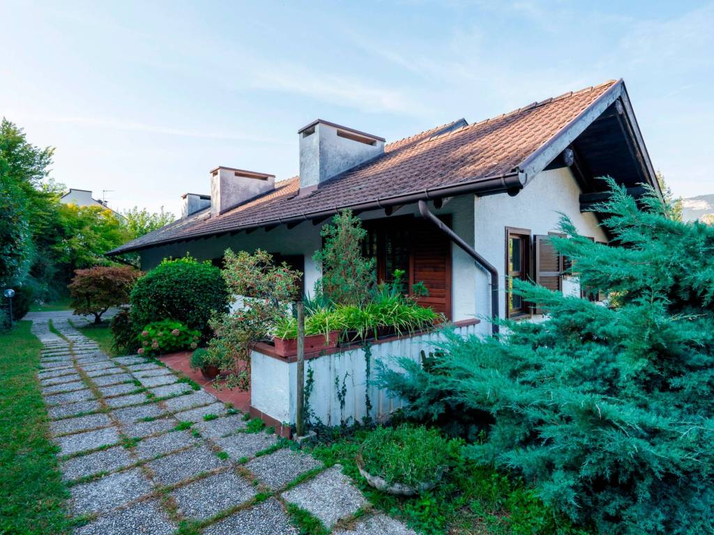 Villa a Trento in Via dei Castori - Foto 2