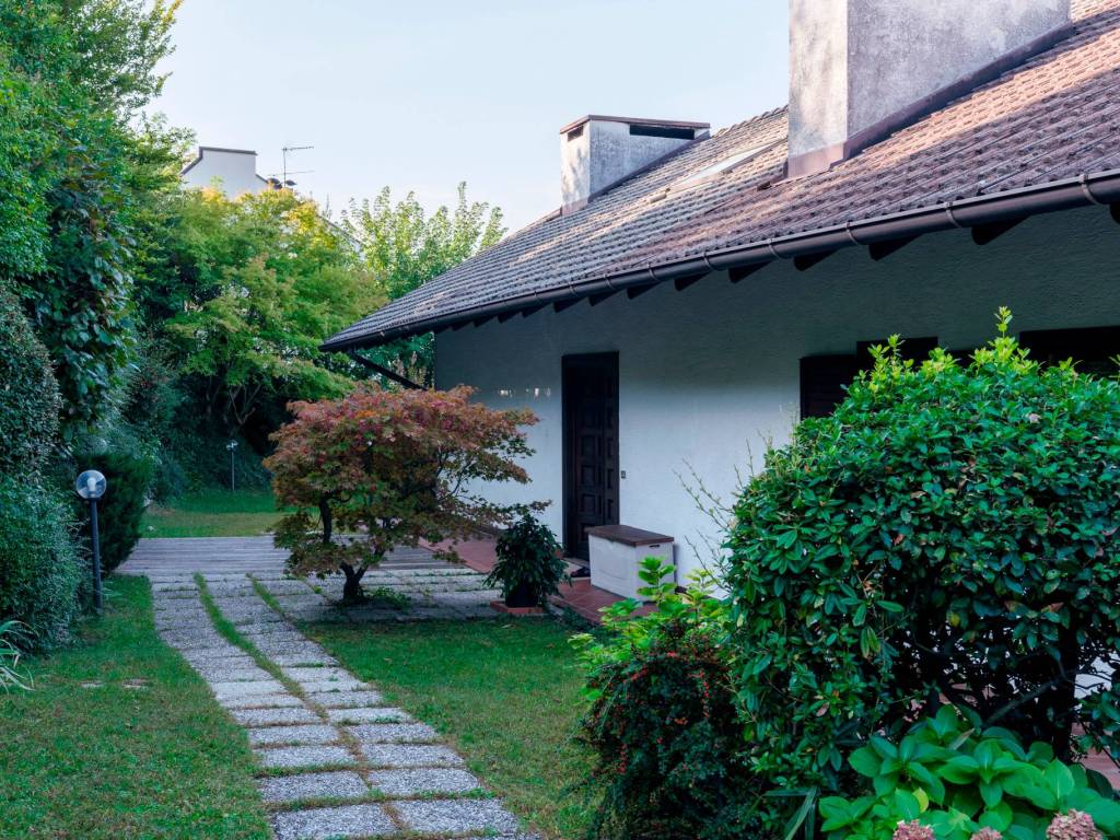 Villa a Trento in Via dei Castori - Foto 3
