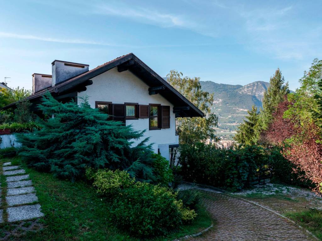 Villa a Trento in Via dei Castori - Foto 4