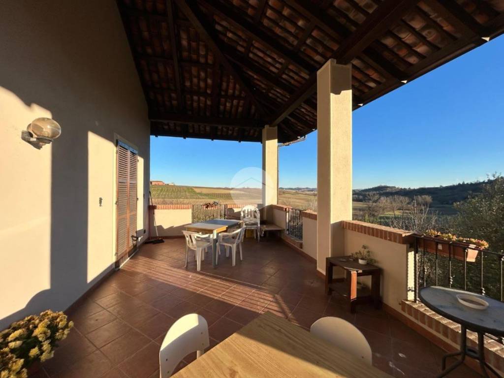 Villa a Tonco in Località Casa Paletti, 2 - Foto 4