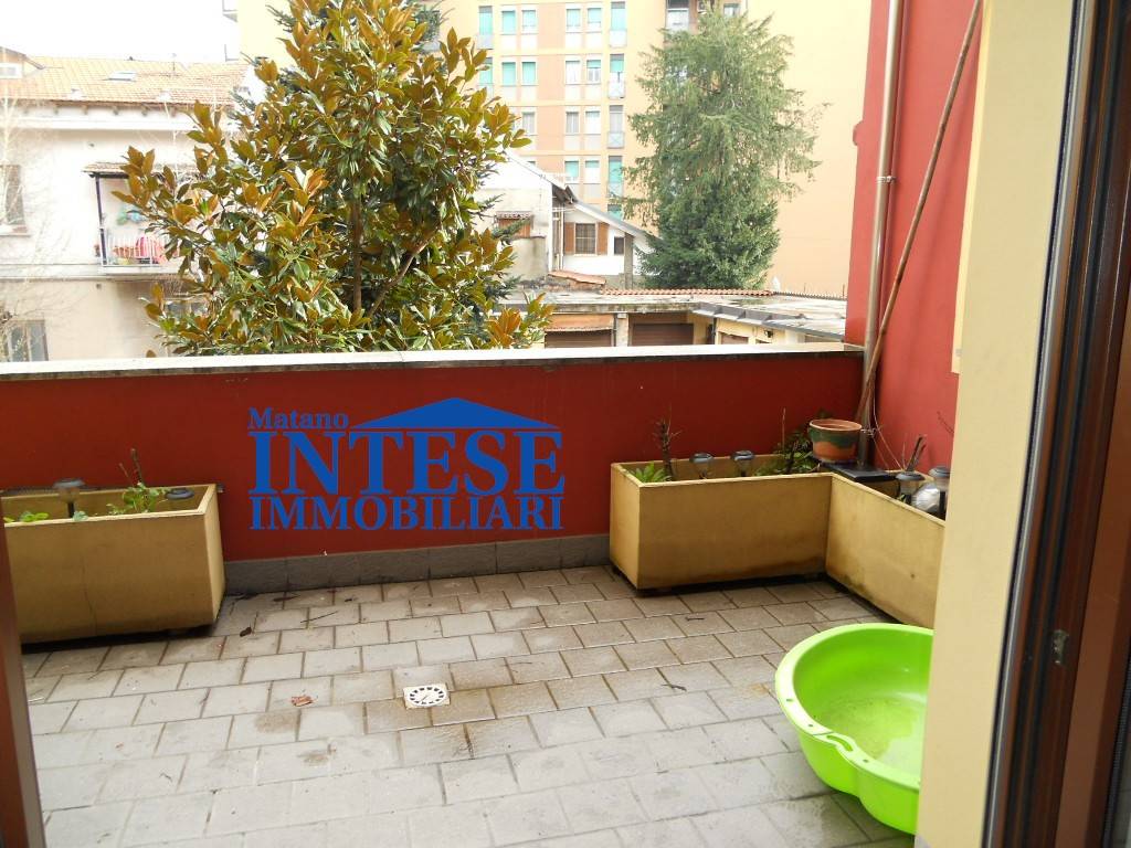 Appartamento a Milano in Via Giovanni Terruggia, 17 - Foto 1