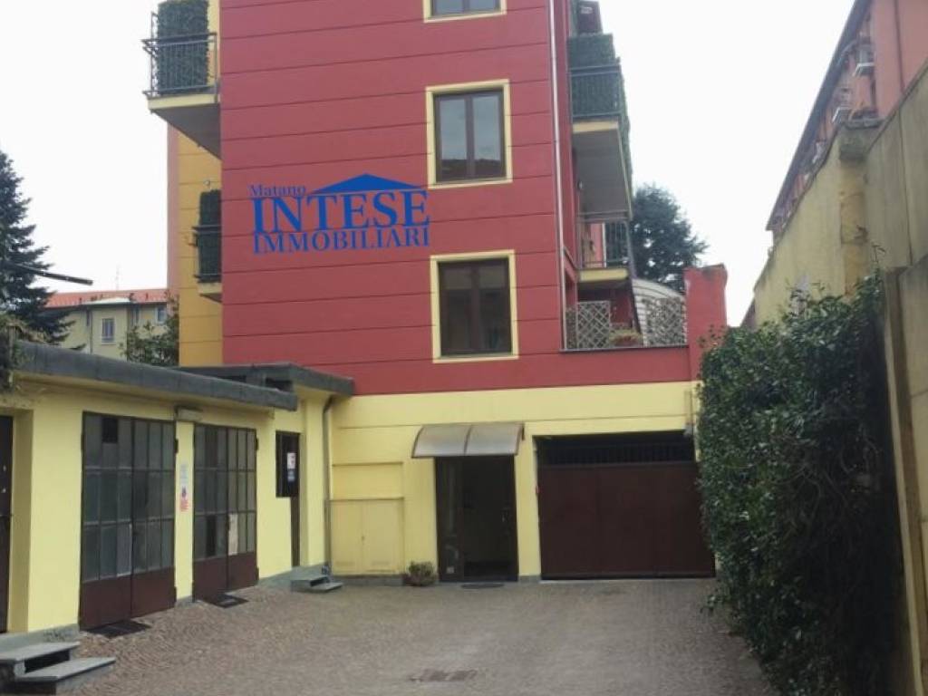 Appartamento a Milano in Via Giovanni Terruggia, 17 - Foto 4