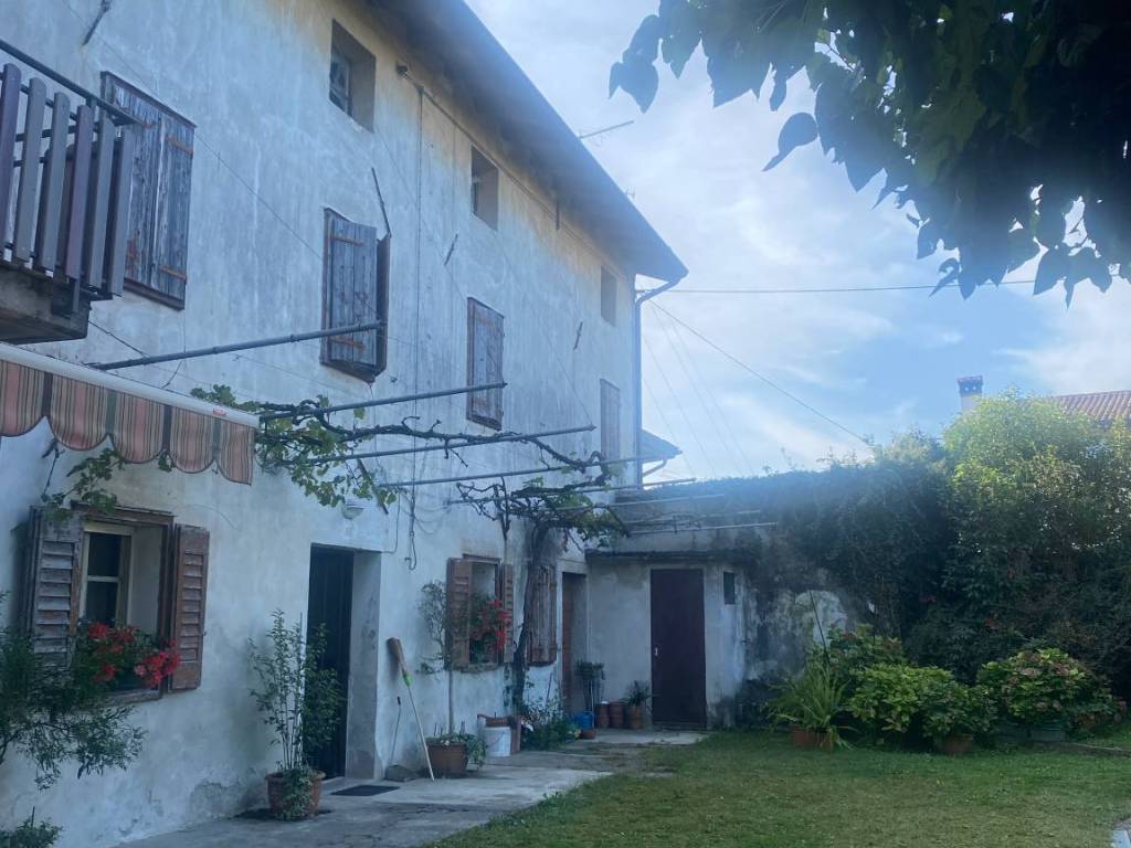 Rustico / casale a Savogna d'isonzo in Via Scipio Slataper, 1 - Foto 3