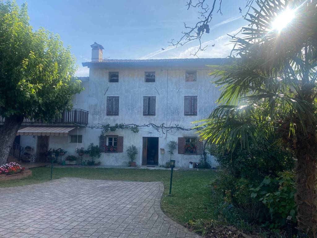 Rustico / casale a Savogna d'isonzo in Via Scipio Slataper, 1 - Foto 4