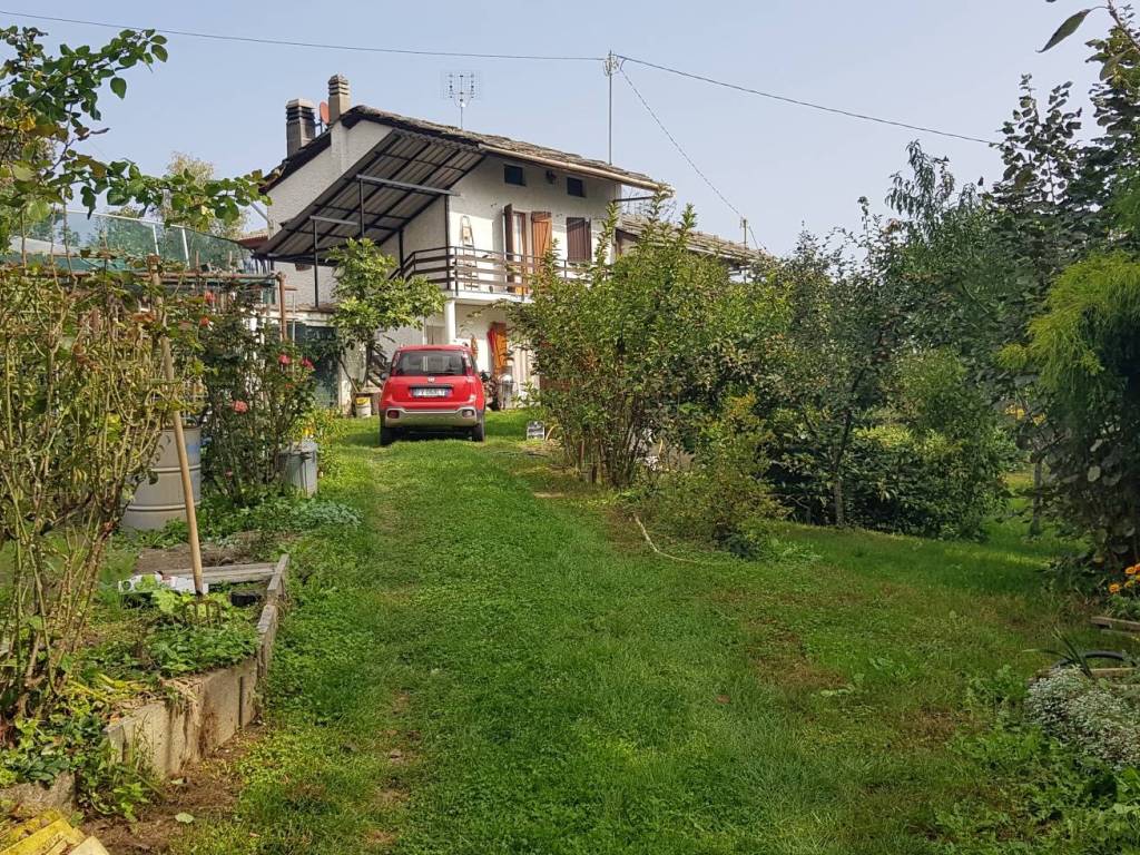 Villa a Bagnolo piemonte - Foto 2