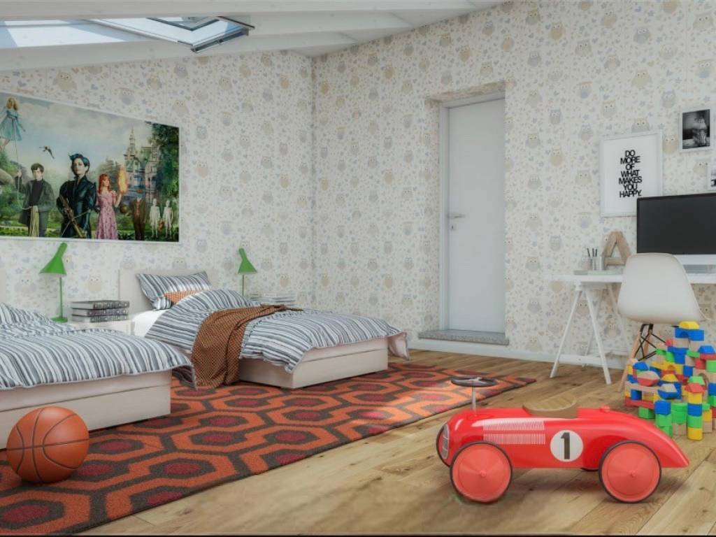 Appartamento a Prato in Viale della Repubblica, 185 - Foto 2