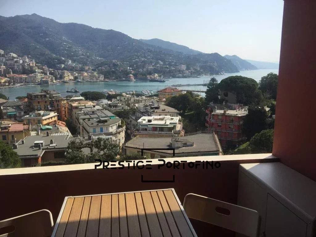 Appartamento a Rapallo in Via Aurelia di Ponente 22 - Foto 2