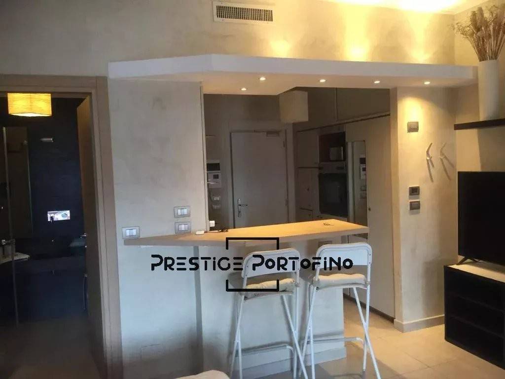 Appartamento a Rapallo in Via Aurelia di Ponente 22 - Foto 3