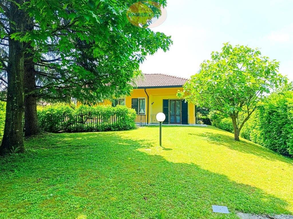Villa a Barzanò in Via Garibaldi - Foto 2