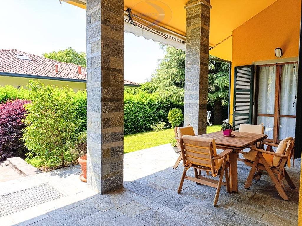 Villa a Barzanò in Via Garibaldi - Foto 3