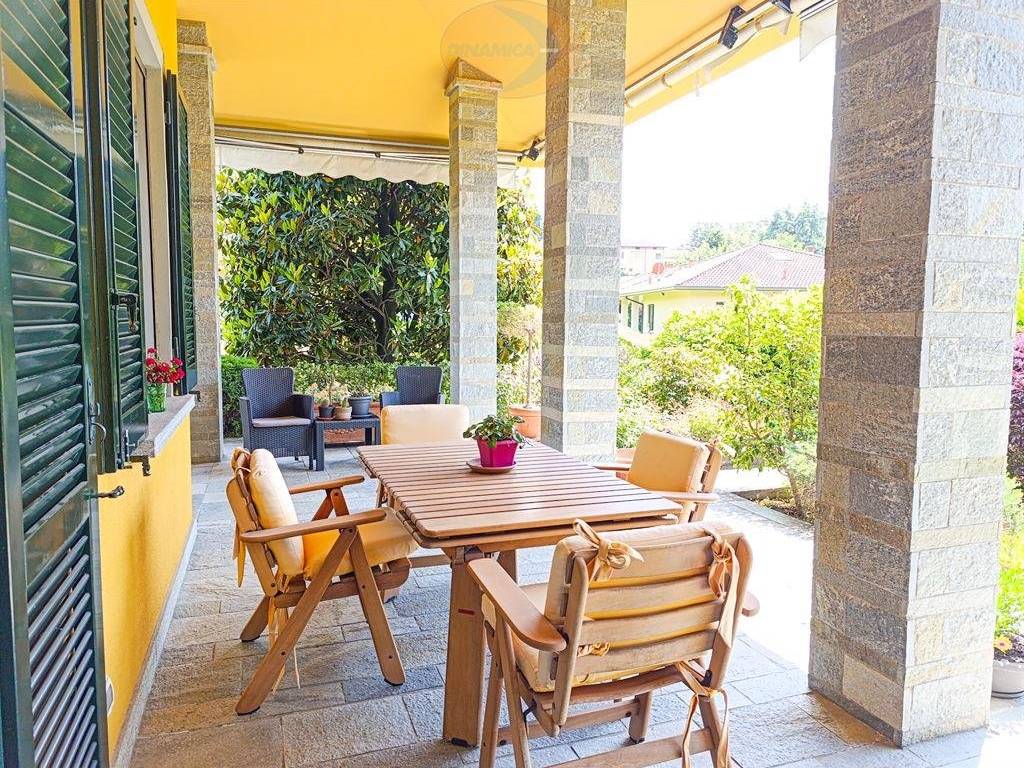 Villa a Barzanò in Via Garibaldi - Foto 4