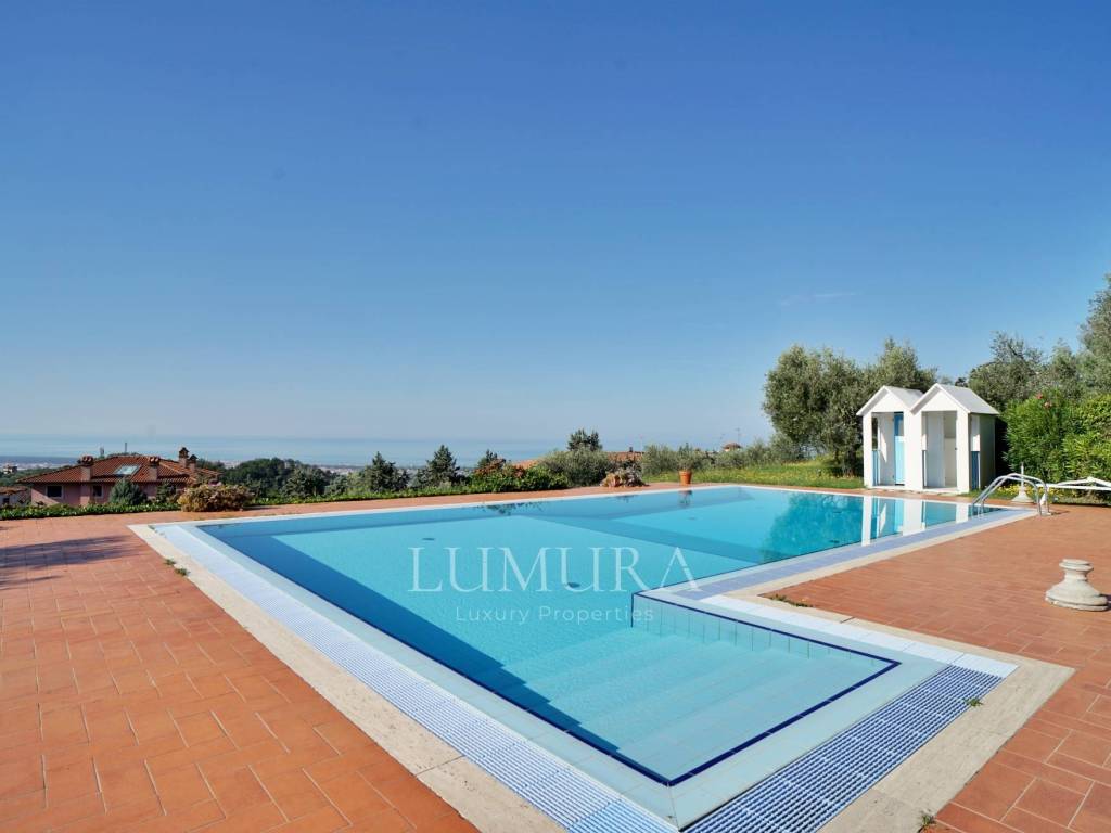 Villa a Massarosa in Via Lucchese - Foto 3