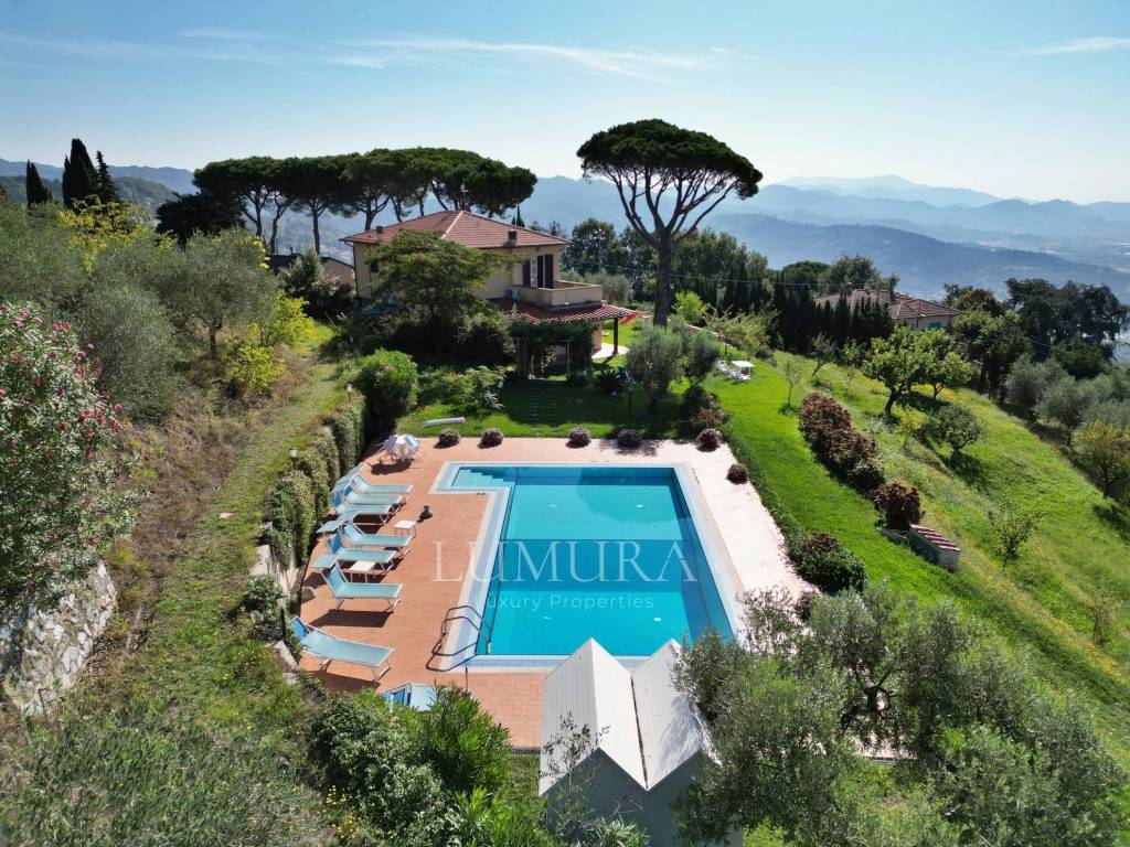 Villa a Massarosa in Via Lucchese - Foto 4