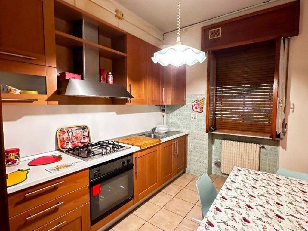 Appartamento a Piacenza in Piazza del Borgo, 42 - Foto 4