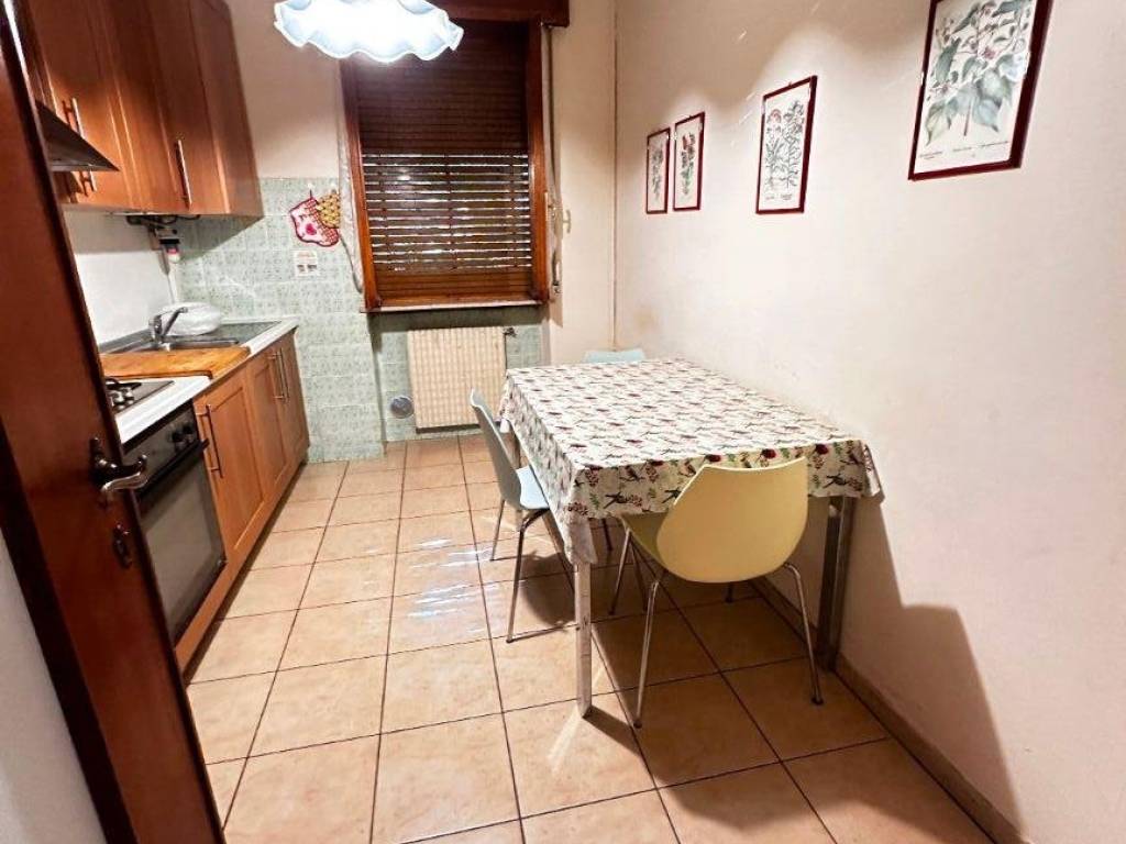 Appartamento a Piacenza in Piazza del Borgo, 42 - Foto 5