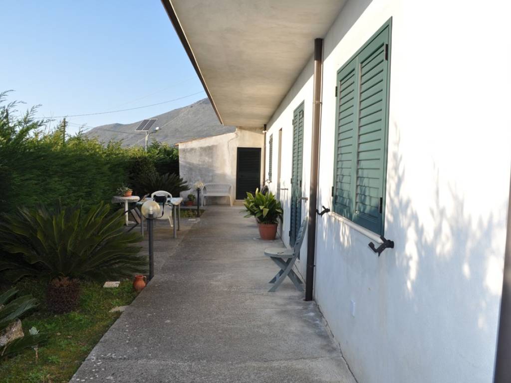 Villa a Buonvicino in Contrada Vignali - Foto 2