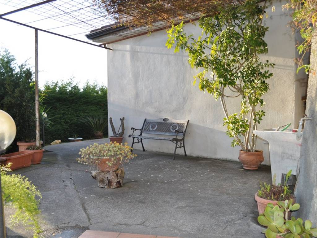 Villa a Buonvicino in Contrada Vignali - Foto 3