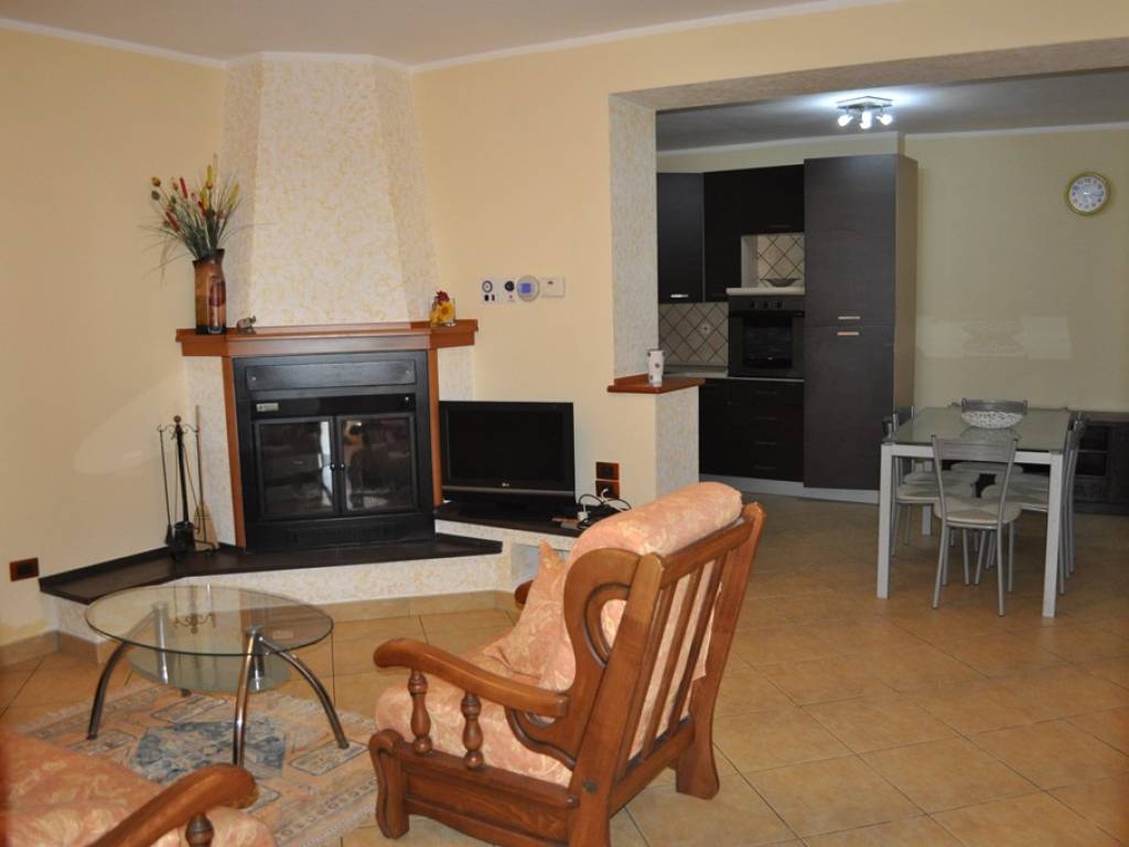Villa a Buonvicino in Contrada Vignali - Foto 4