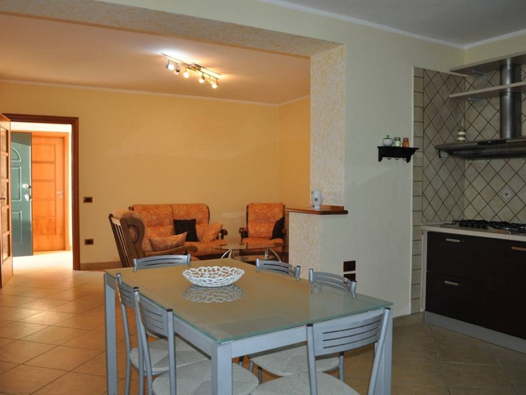 Villa a Buonvicino in Contrada Vignali - Foto 5