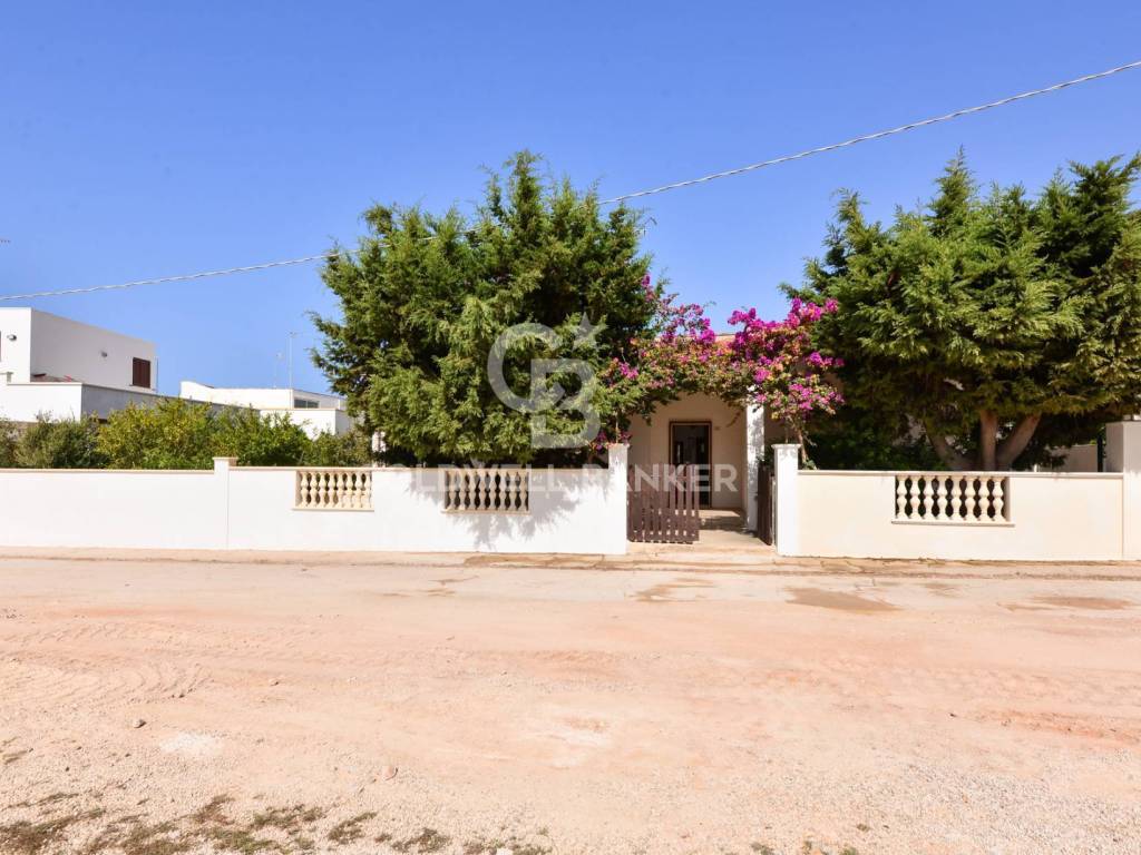 Villa a Alliste in Via Albert Einstein - Foto 2