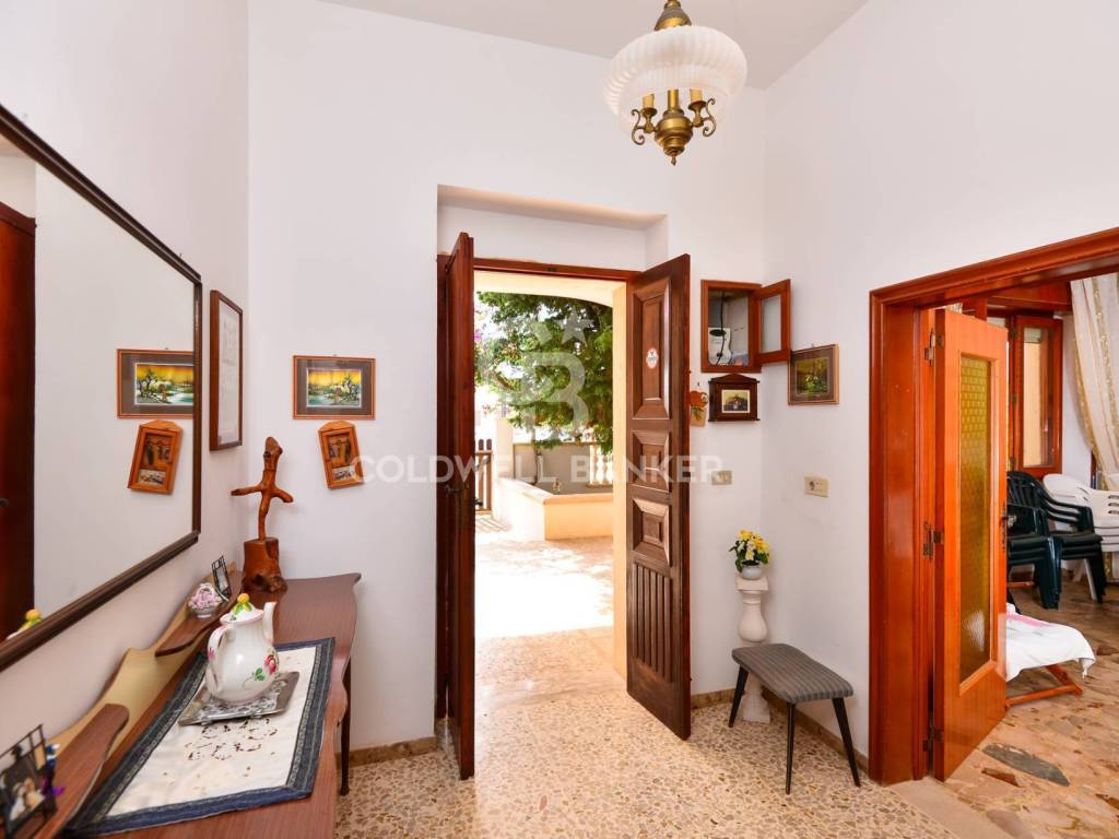 Villa a Alliste in Via Albert Einstein - Foto 3