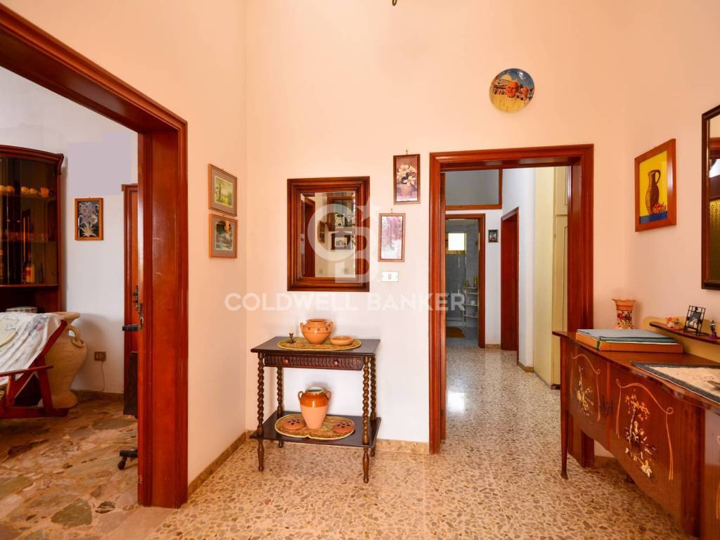 Villa a Alliste in Via Albert Einstein - Foto 4