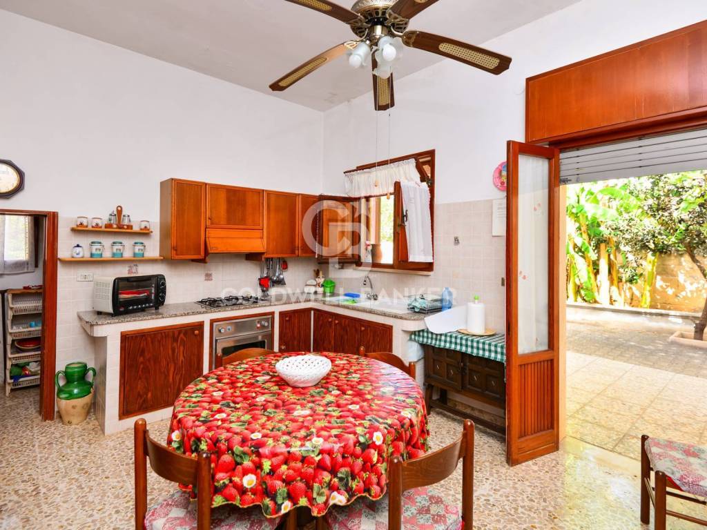 Villa a Alliste in Via Albert Einstein - Foto 5