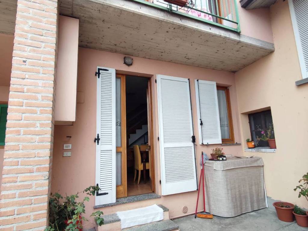 Appartamento a Predore in via crona - Foto 1