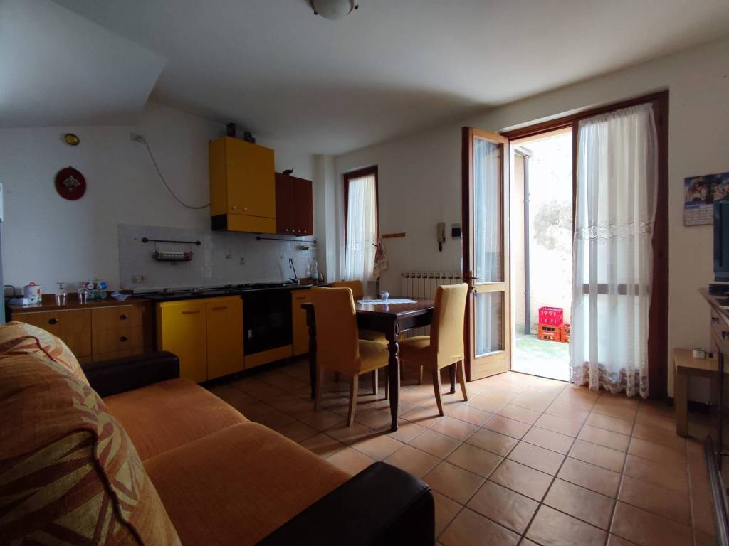 Appartamento a Predore in via crona - Foto 5
