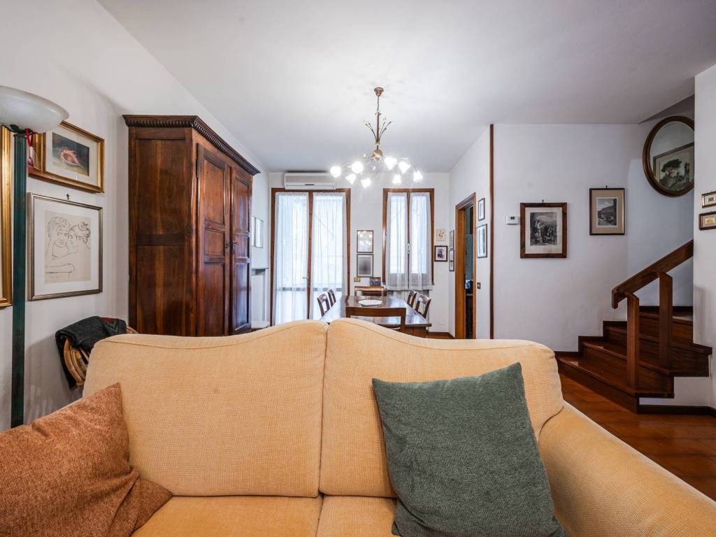 Villa a Scandiano in Via Longarone - Foto 4