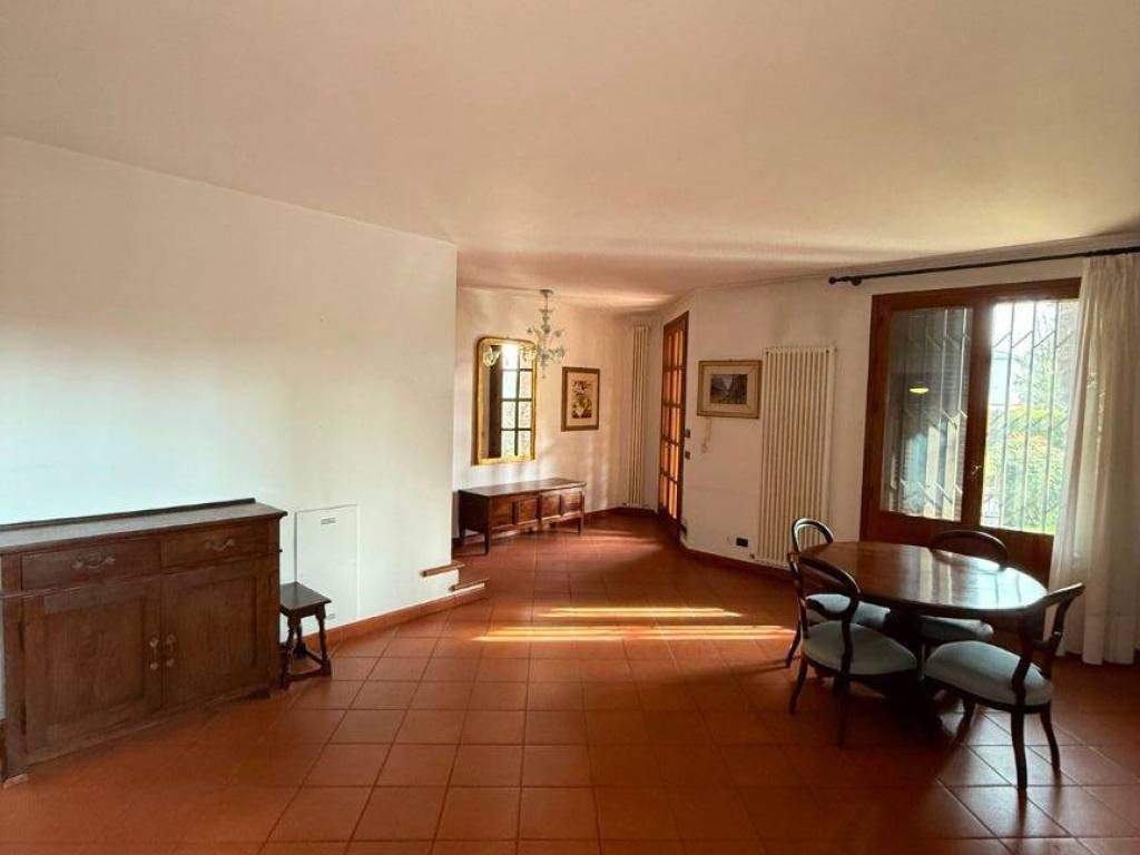 Villetta a schiera a San felice sul panaro in Via M. C. Ascari - Foto 2