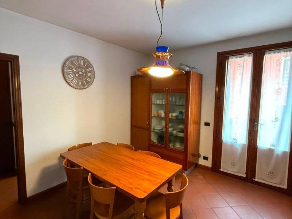 Villetta a schiera a San felice sul panaro in Via M. C. Ascari - Foto 5