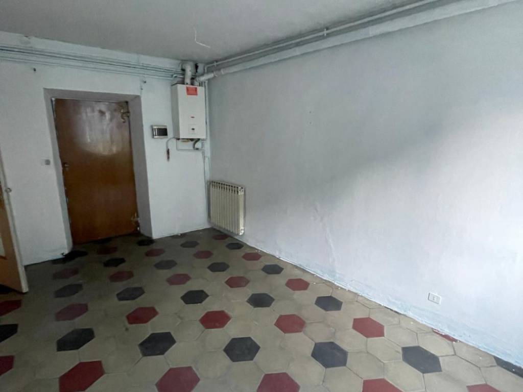 Appartamento a Pont-saint-martin in Via Emile Chanoux, 93 - Foto 4