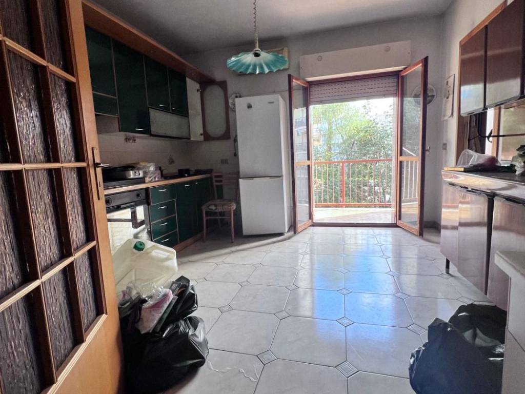 Appartamento a Carlentini in Via Alcide De Gasperi, 14 - Foto 2