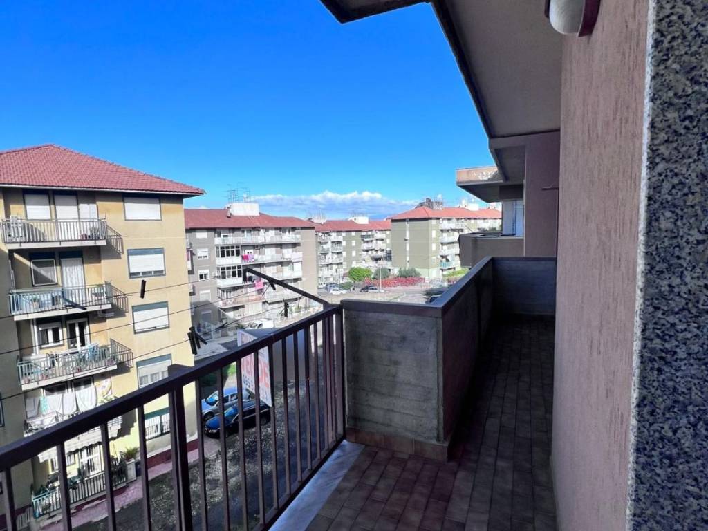 Appartamento a Carlentini in Via Alcide De Gasperi, 14 - Foto 5