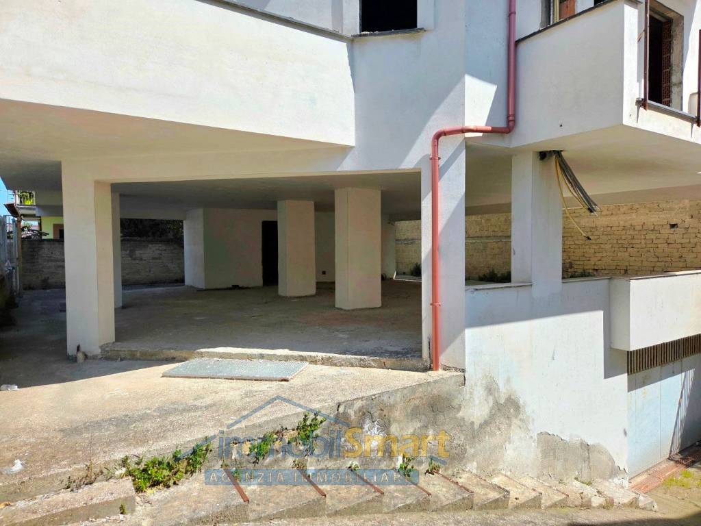 Palazzo / stabile a Gricignano di aversa in Via Ronza - Foto 4