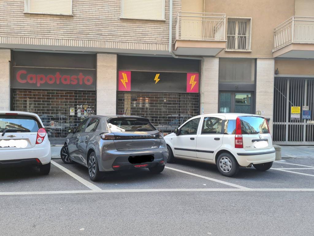 Immobile a Cuneo in Via Sebastiano Grandis, 16 - Foto 2