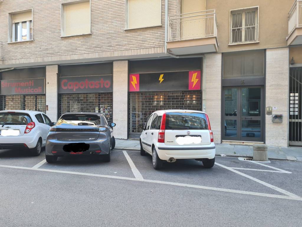 Immobile a Cuneo in Via Sebastiano Grandis, 16 - Foto 3